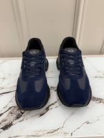 Кроссовки Armani Exchange Premium мужские