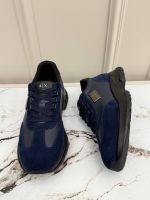 Кроссовки Armani Exchange Premium мужские