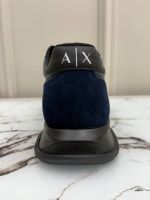 Кроссовки Armani Exchange Premium мужские