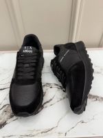 Кроссовки Armani Exchange Premium мужские