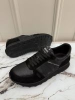Кроссовки Armani Exchange Premium мужские