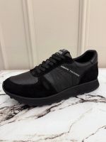 Кроссовки Armani Exchange Premium мужские