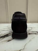Кроссовки Armani Exchange Premium мужские