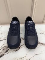 Кроссовки Armani Exchange Premium мужские