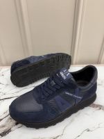 Кроссовки Armani Exchange Premium мужские