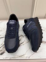 Кроссовки Armani Exchange Premium мужские