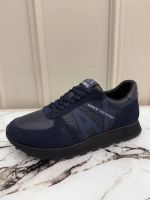 Кроссовки Armani Exchange Premium мужские