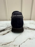 Кроссовки Armani Exchange Premium мужские