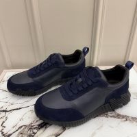 Кроссовки HERMES Premium мужские