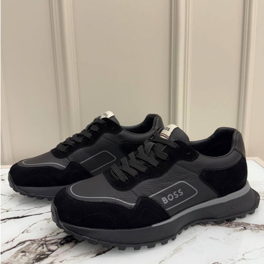 Кроссовки HUGO BOSS Premium мужские