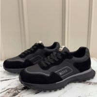 Кроссовки HUGO BOSS Premium мужские