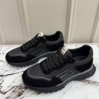 Кроссовки HUGO BOSS Premium мужские