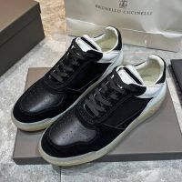 Кроссовки Brunello Cucinelli Premium мужские