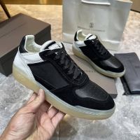 Кроссовки Brunello Cucinelli Premium мужские