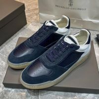 Кроссовки Brunello Cucinelli Premium мужские