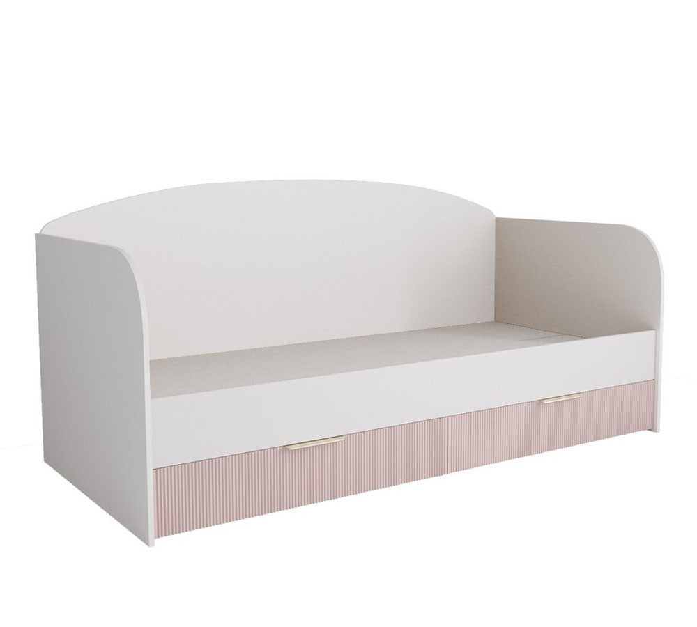 Кровать с ящиками Лавис ДКД 2000.1