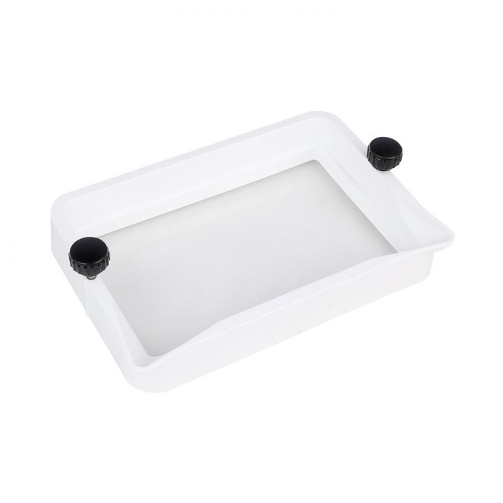 Ванна для 3D принтеров Creality HALOT-R6, 198.56x132.73x30.4mm
