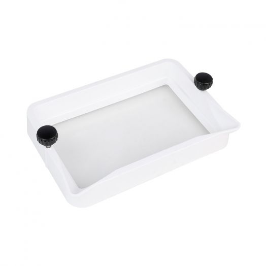 Ванна для 3D принтеров Creality HALOT-R6, 198.56x132.73x30.4mm