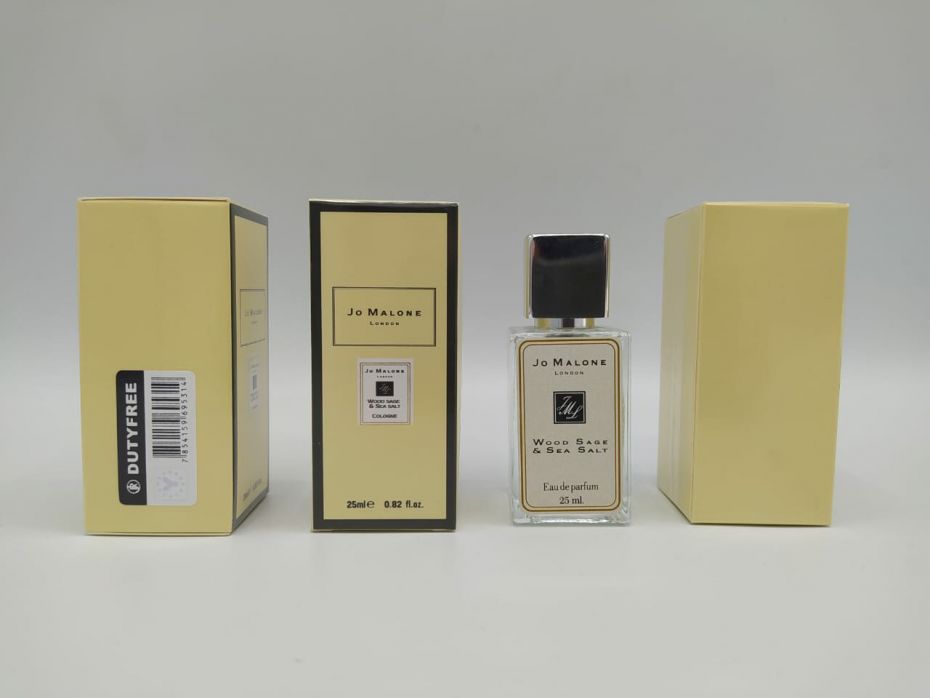 JO MALONE
