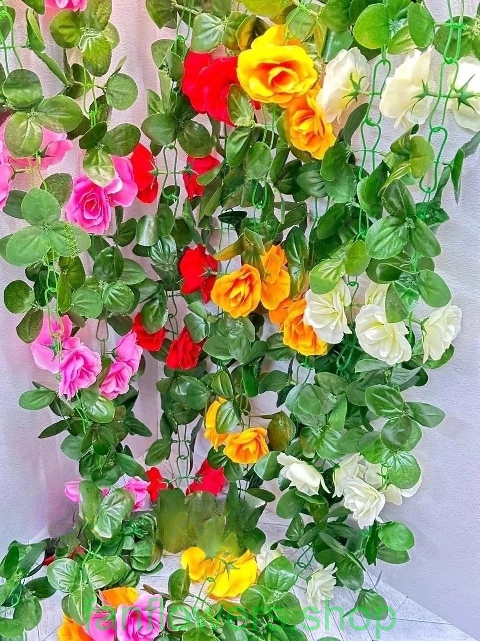 Лиана розы 20шт