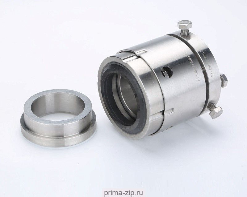 Торцевое уплотнение 204В- 50 mm Mechanical seal