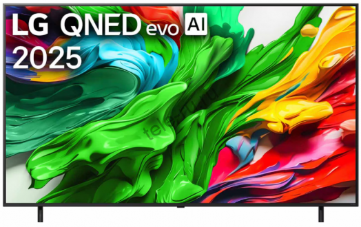 Телевизор LG 100QNED86A6 100" (254 см) 2025