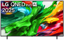 Телевизор LG 100QNED86A6 100" (254 см) 2025