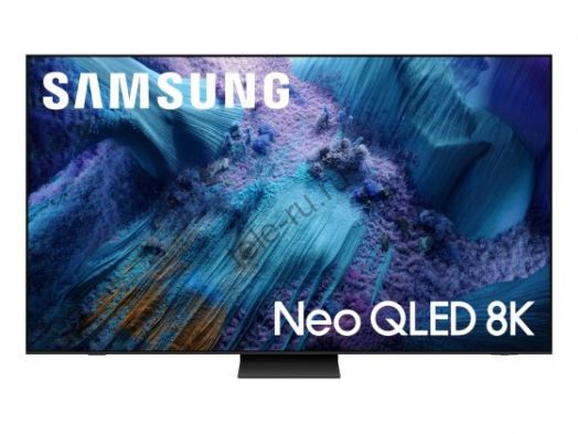 Телевизор Samsung QE65QN990FUXRU