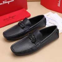 Мокасины Ferragamo Premium мужские