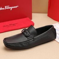 Мокасины Ferragamo Premium мужские