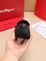 Мокасины Ferragamo Premium мужские