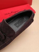 Мокасины Ferragamo Premium мужские