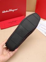 Мокасины Ferragamo Premium мужские