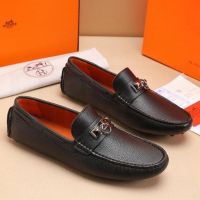 Мокасины Hermes Premium мужские
