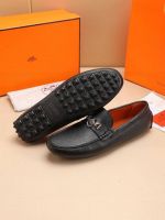 Мокасины Hermes Premium мужские