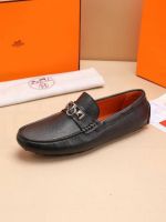 Мокасины Hermes Premium мужские