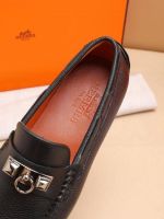 Мокасины Hermes Premium мужские