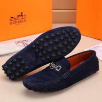 Мокасины Hermes Premium мужские