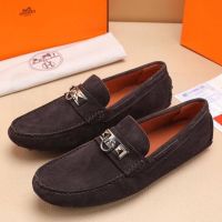 Мокасины Hermes Premium мужские