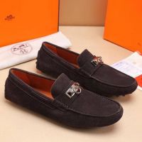 Мокасины Hermes Premium мужские