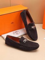 Мокасины Hermes Premium мужские