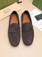 Мокасины GUCCI Premium мужские
