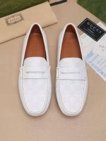 Мокасины GUCCI Premium мужские