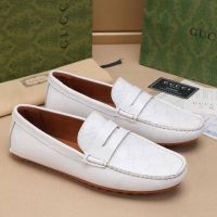 Мокасины GUCCI Premium мужские