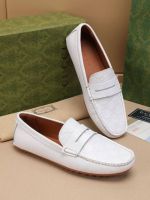 Мокасины GUCCI Premium мужские