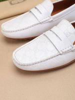 Мокасины GUCCI Premium мужские