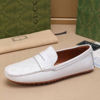 Мокасины GUCCI Premium мужские