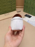 Мокасины GUCCI Premium мужские