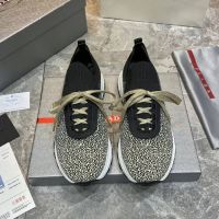 Кроссовки PRADA Premium мужские