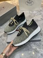 Кроссовки PRADA Premium мужские
